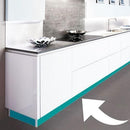 Sokkelfolie - 054 turkis - Signcom