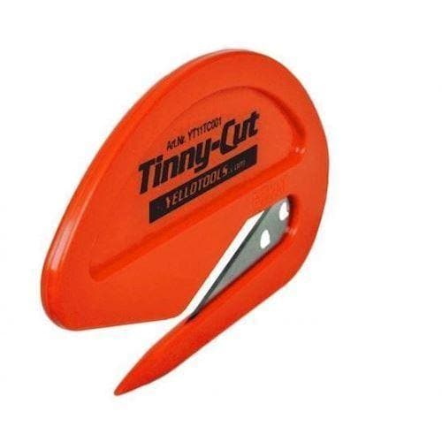 TinnyCut 80mm x 45mm x 3mm - - Cimber Trading