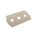 Titan Knivblade 10 stk. i pakken til BodyGuardLongReach - - Cimber Trading