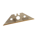 Titan Knivblade Trapez 10 stk. - - Cimber Trading