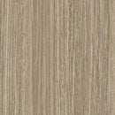 Overflade med lodrette træårer i medium teakfarve, der efterligner naturligt træmønster.