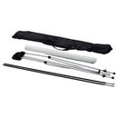 X-banner - 80 x 180 cm