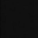 Sort, læderlignende tekstur med mønster, der giver en følelse af taktil kvalitet.