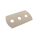 Knivblade til LongReach / BodyGuard 10 stk. i pakken - - Cimber Trading