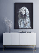 Flower Portraits Afghaner A3