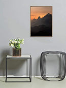 Bjergtoppe A3 - Bjergtoppe A3 - Fredstegn