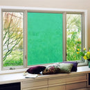 Transparent folie - 097 blue green - Signcom