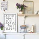 ABC Zzz A3 - ABC Zzz A3 - Livink