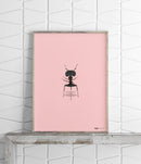 myre│original 50x70