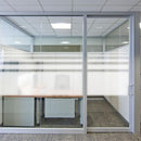 Sandblæst design T3  - 60 cm. - Signcom