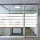 Sandblæst design T5  - 60 cm. - Signcom