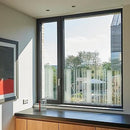 Sandblæst design T10  - 60 cm. - Signcom