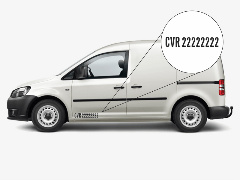 CVR-nummer