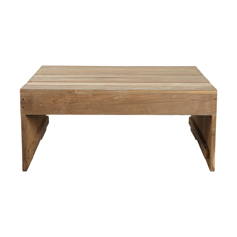 House Doctor Bord, Woodie, Natur