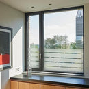 Sandblæst design T12  - 60 cm. - Signcom