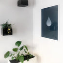 dråbe│original 50x70