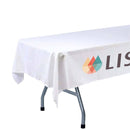 Borddug med eget print og logo