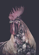 Flower Portraits Hane A3