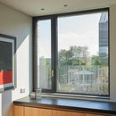 Sandblæst design T13  - 60 cm. - Signcom