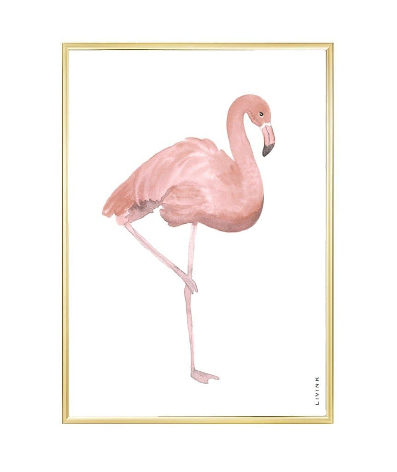 Flamingo A5
