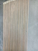 Flueforhæng Niagara 90x200 cm - beige