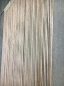 Flueforhæng Niagara 90x200 cm - beige