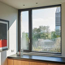 Sandblæst design T4  - 60 cm. - Signcom