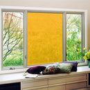 Transparent folie - 020 golden yellow - Signcom