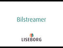 Klistermærker til bil / Bilstreamer