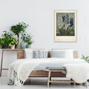 Vintage Hyacinths 50x70