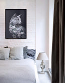 Flower Portraits Kat A3