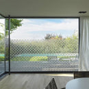 Sandblæst design T5  - 120 cm. - Signcom