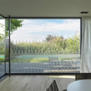 Sandblæst design T6  - 120 cm. - Signcom