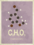 Molekyle Vanilje Brik