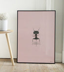 myre│original 50x70