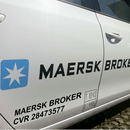 CVR-nummer - Cimber Trading