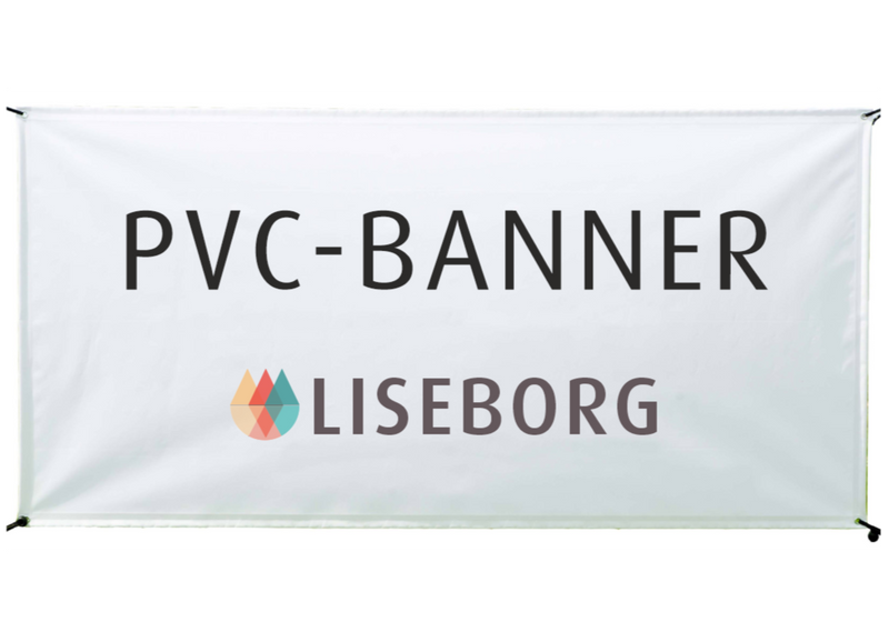 PVC-banner (pressening)