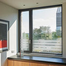 Sandblæst design T8  - 60 cm. - Signcom