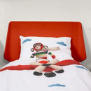 Snurk -  Pilot sengetøj