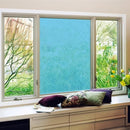 Transparent folie - 096 steel blue - Signcom