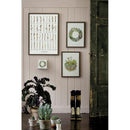 Sukkulent i krukke A3