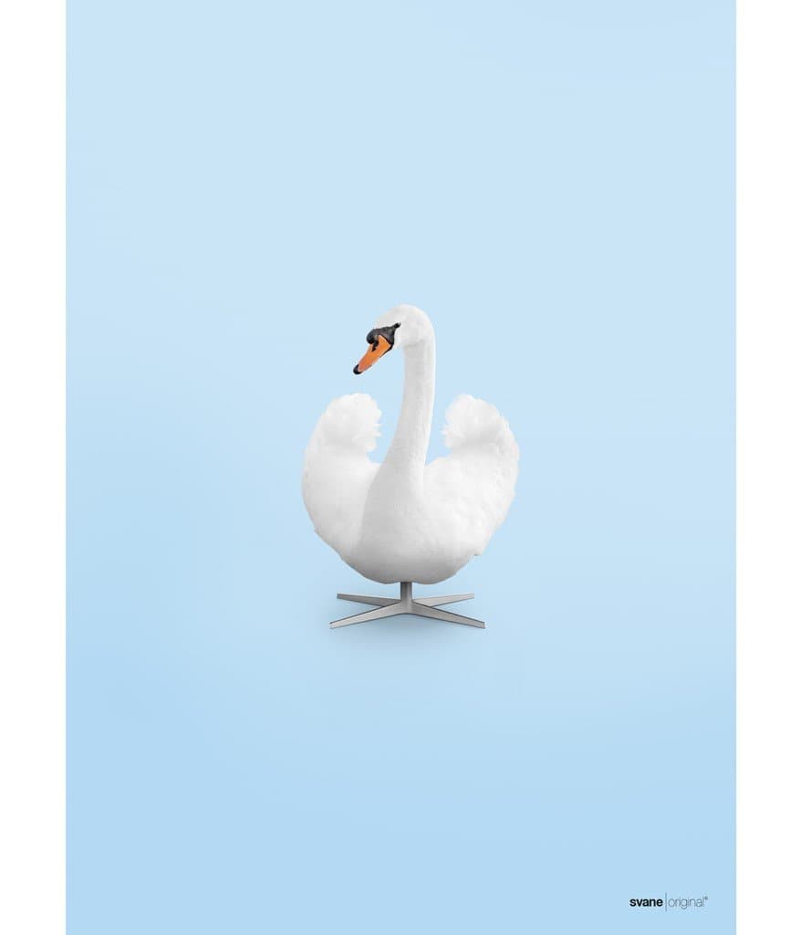 svane│original 50x70