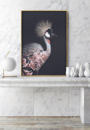 Flower Portraits Trane A3