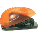 Sikkerhedslineal Platinium - 2 stk. rulleknive - Cimber Trading