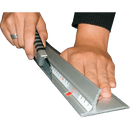 Sikkerhedslineal Classic - 50 cm - Cimber Trading