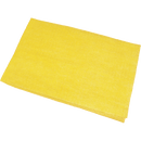 Støvklude gul 25 stk. - - Cimber Trading