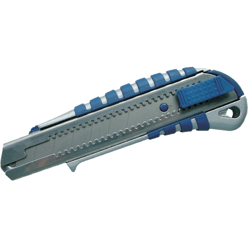 Kniv ekstra stor (XL) med 25mm knivbla - - Cimber Trading